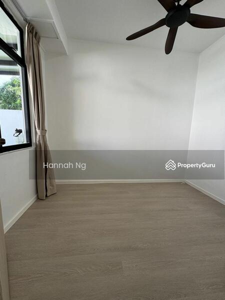 Untuk Disewa - Jalan Tanjung Puteri Pasir gudang
