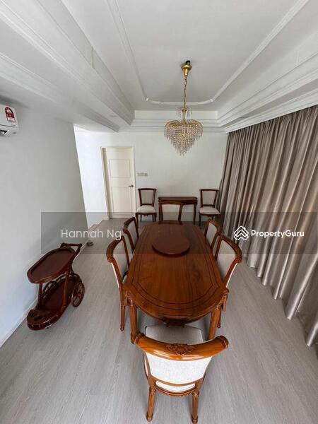 Untuk Disewa - Jalan Tanjung Puteri Pasir gudang