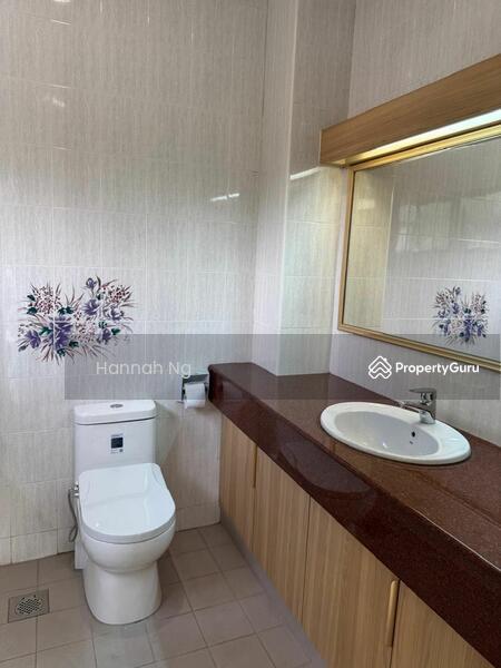 Untuk Disewa - Jalan Tanjung Puteri Pasir gudang