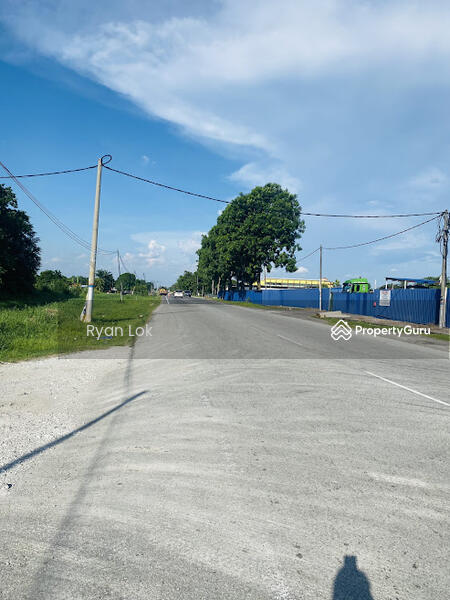 Tanah Perindustrian untuk Disewa di Klang (Selangor) - Ryan Lok - PropertyGuru.com.my