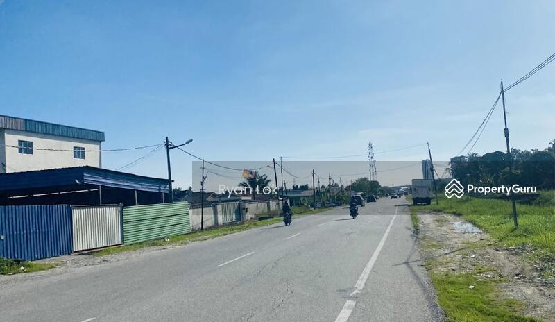 Tanah Perindustrian untuk Disewa di Klang (Selangor) - Ryan Lok - PropertyGuru.com.my