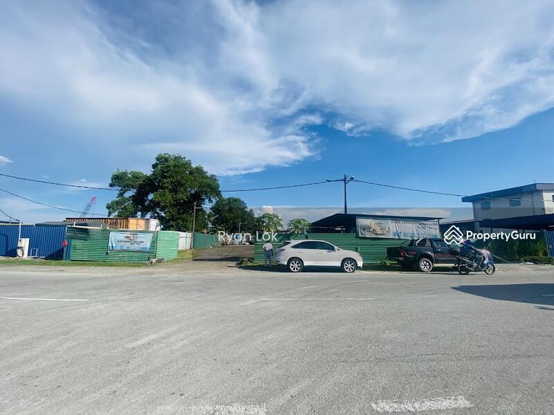Tanah Perindustrian untuk Disewa di Klang (Selangor) - Ryan Lok - PropertyGuru.com.my