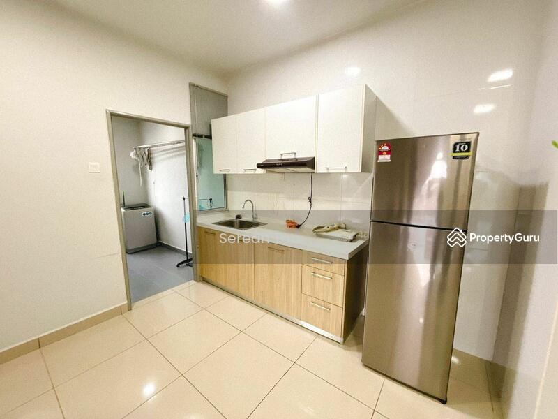 For Sale - Pandan Residence