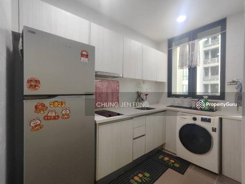Untuk Disewa - SKS Pavillion Residences