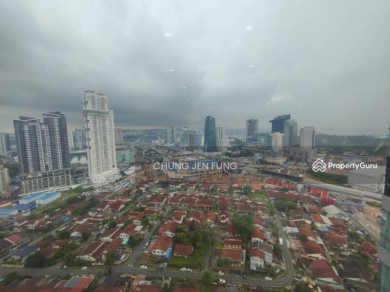 Untuk Disewa - SKS Pavillion Residences