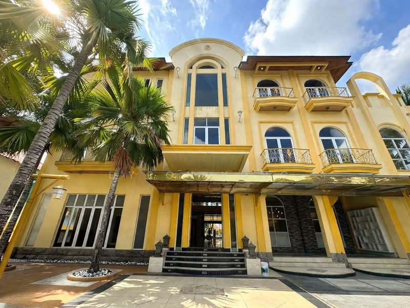 Country Heights Kajang untuk Untuk Dijual - RM 13,500,000, Mac 2026 - PropertyGuru.com.my