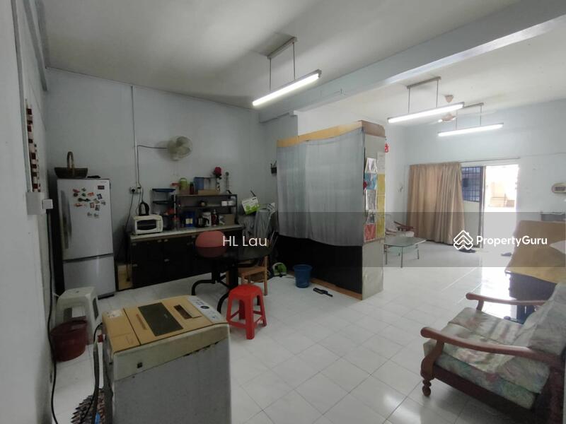 For Rent - Hilir Kota 1
