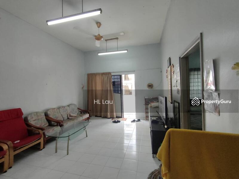 For Rent - Hilir Kota 1