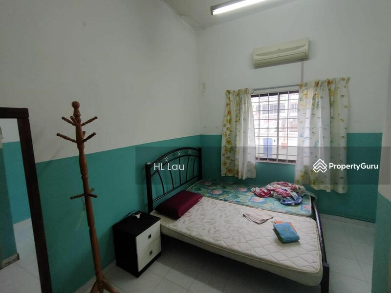 For Rent - Hilir Kota 1