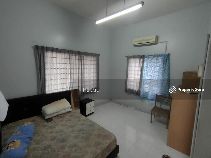 For Rent - Hilir Kota 1