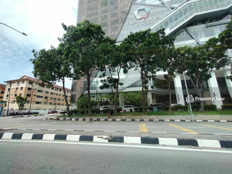 For Rent - Hilir Kota 1