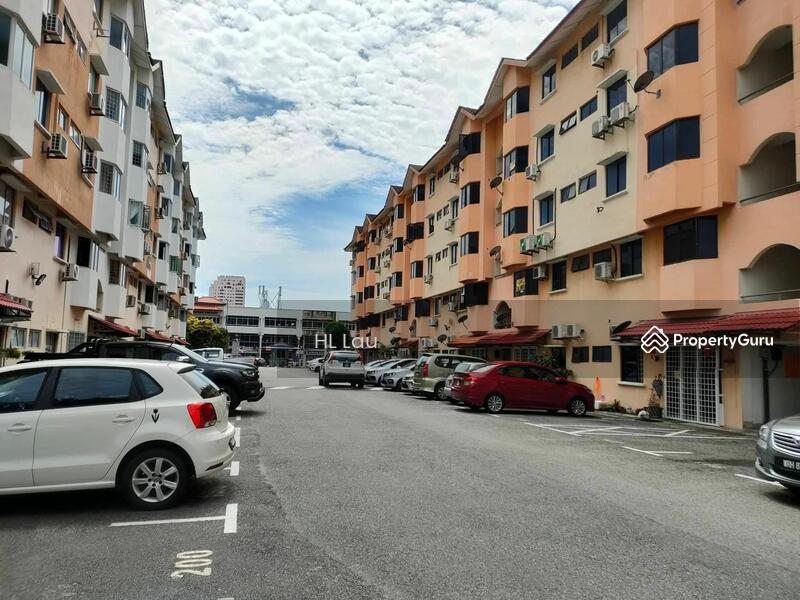 For Rent - Hilir Kota 1
