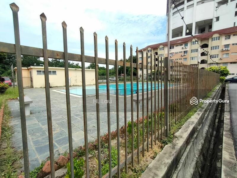 For Rent - Hilir Kota 1