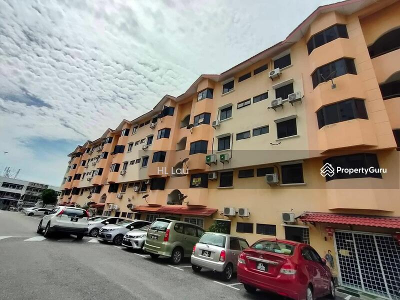 For Rent - Hilir Kota 1
