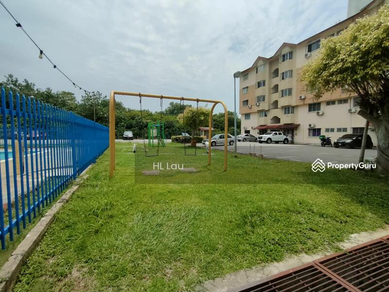 For Rent - Hilir Kota 1
