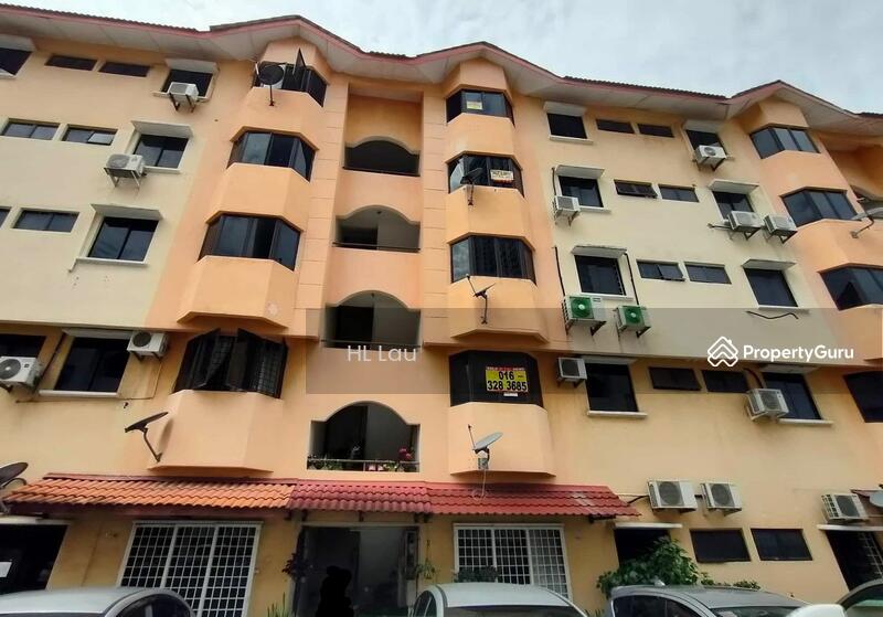 For Rent - Hilir Kota 1