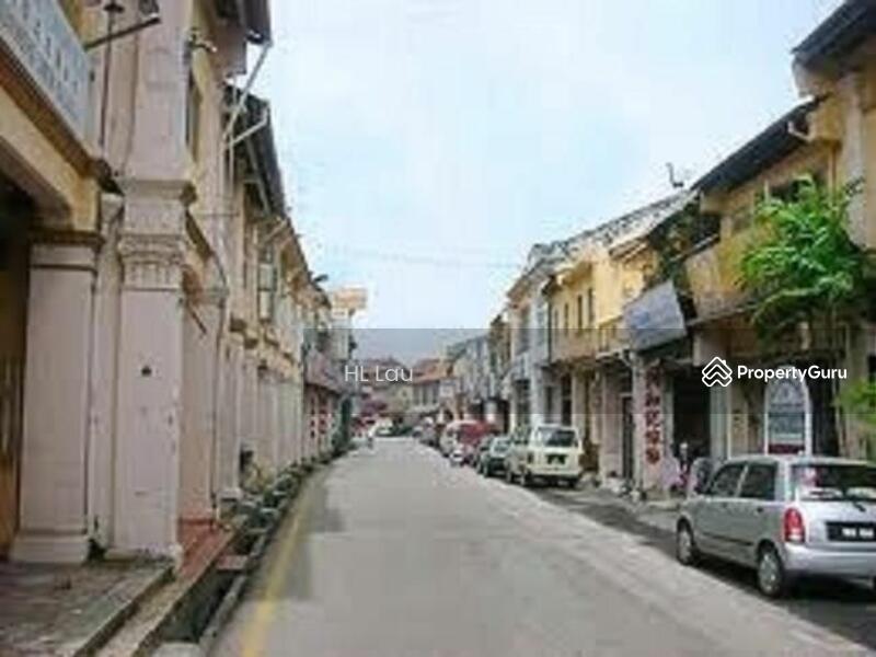 For Rent - Hilir Kota 1