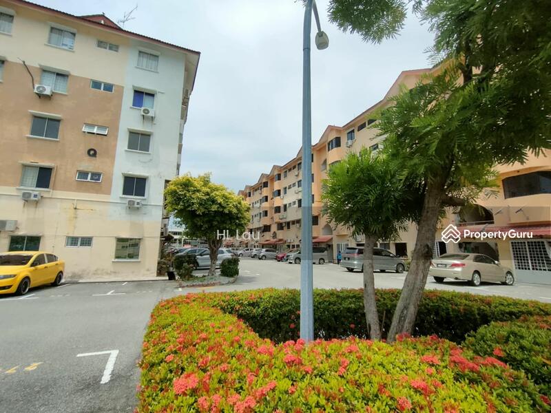 For Rent - Hilir Kota 1