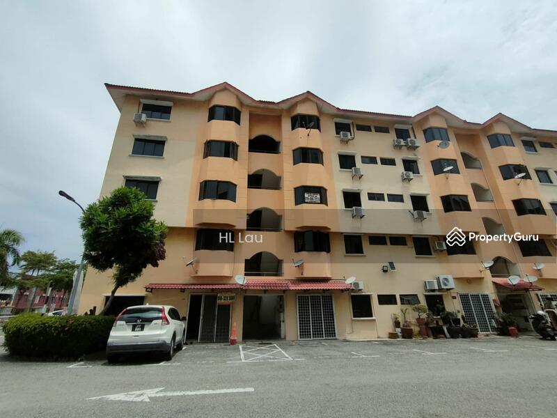 For Rent - Hilir Kota 1