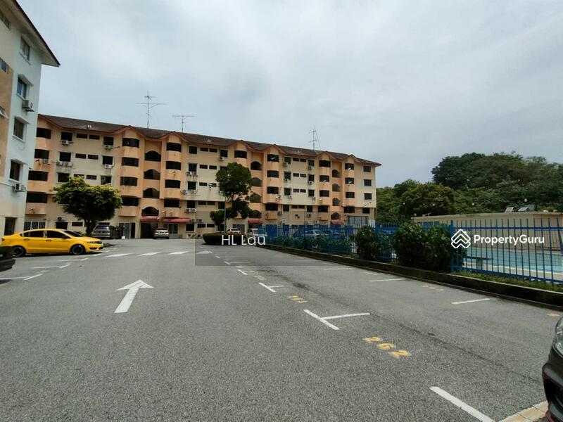 For Rent - Hilir Kota 1