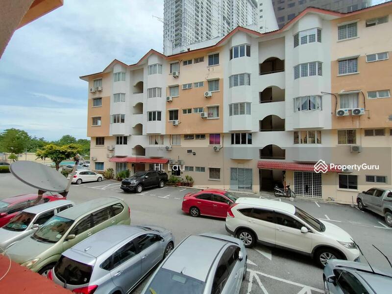 For Rent - Hilir Kota 1