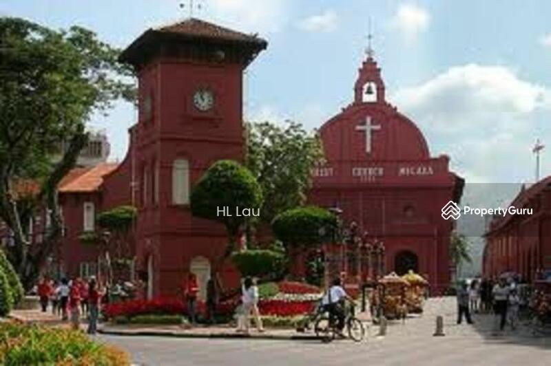 For Rent - Hilir Kota 1
