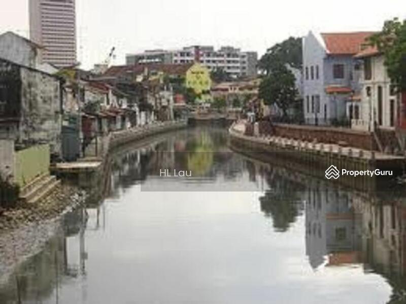For Rent - Hilir Kota 1