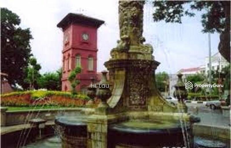 For Rent - Hilir Kota 1