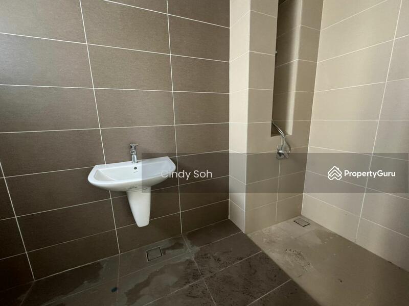 For Sale - Taman Desa Tebrau Precinct 12 @ Tamans Desas Tebraus Precincts 12s