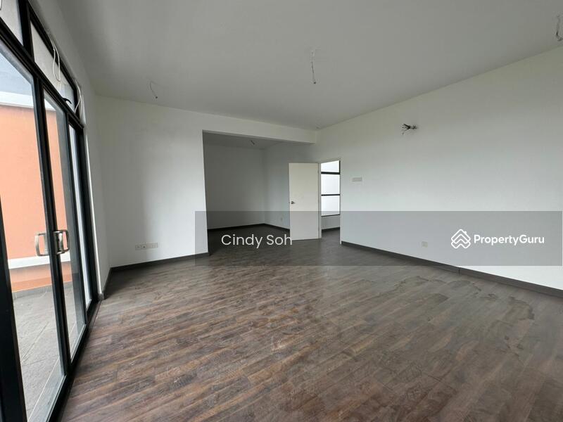 For Sale - Taman Desa Tebrau Precinct 12 @ Tamans Desas Tebraus Precincts 12s