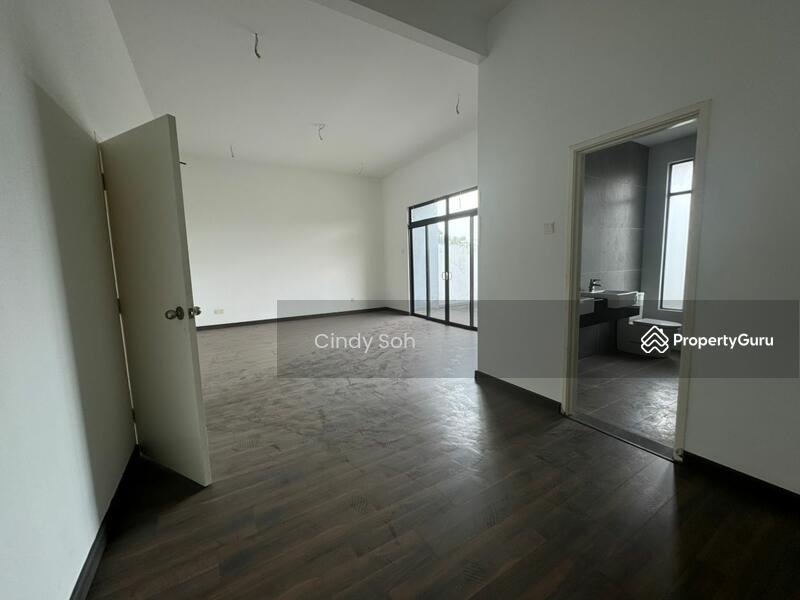 For Sale - Taman Desa Tebrau Precinct 12 @ Tamans Desas Tebraus Precincts 12s
