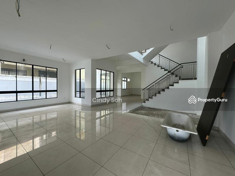 For Sale - Taman Desa Tebrau Precinct 12 @ Tamans Desas Tebraus Precincts 12s