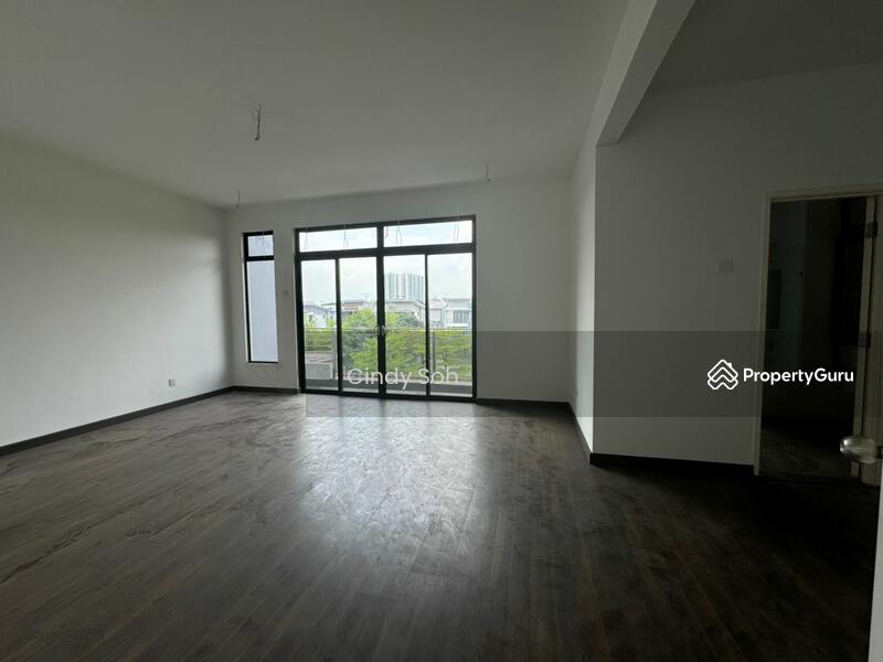 For Sale - Taman Desa Tebrau Precinct 12 @ Tamans Desas Tebraus Precincts 12s