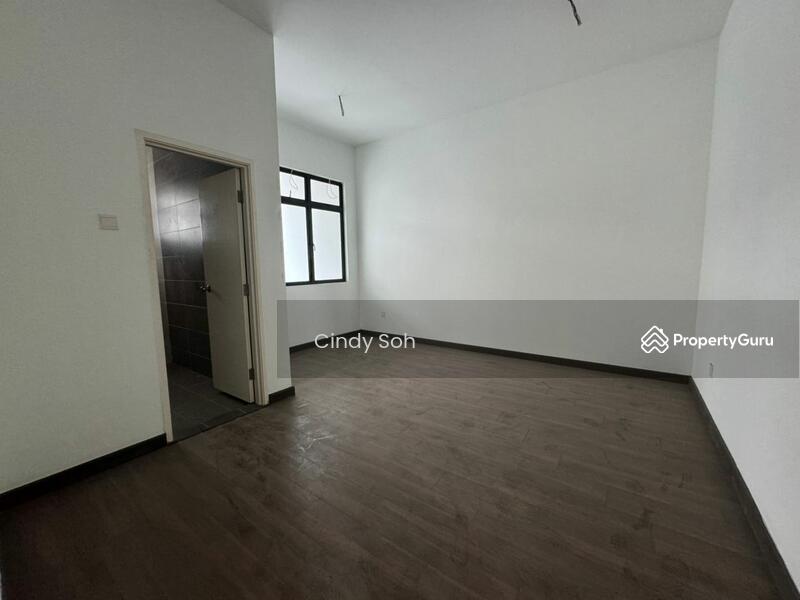 For Sale - Taman Desa Tebrau Precinct 12 @ Tamans Desas Tebraus Precincts 12s