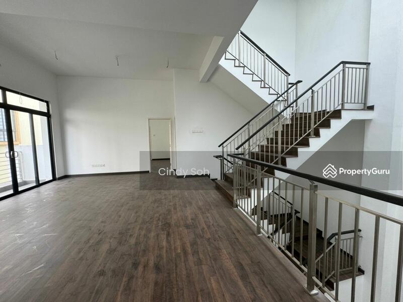 For Sale - Taman Desa Tebrau Precinct 12 @ Tamans Desas Tebraus Precincts 12s