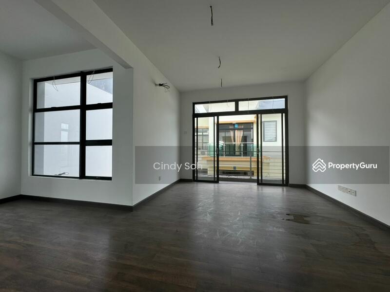 For Sale - Taman Desa Tebrau Precinct 12 @ Tamans Desas Tebraus Precincts 12s