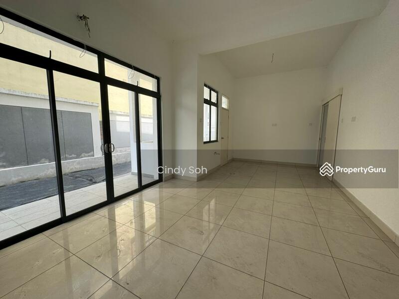 For Sale - Taman Desa Tebrau Precinct 12 @ Tamans Desas Tebraus Precincts 12s