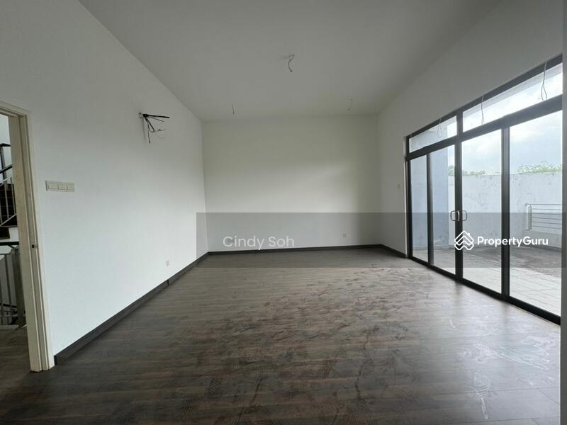 For Sale - Taman Desa Tebrau Precinct 12 @ Tamans Desas Tebraus Precincts 12s