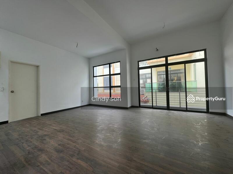 For Sale - Taman Desa Tebrau Precinct 12 @ Tamans Desas Tebraus Precincts 12s