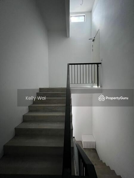 For Sale - Eco Tropics @ Kota Masai 2.5 Storey Shop Office (Corner Lot) For Sale