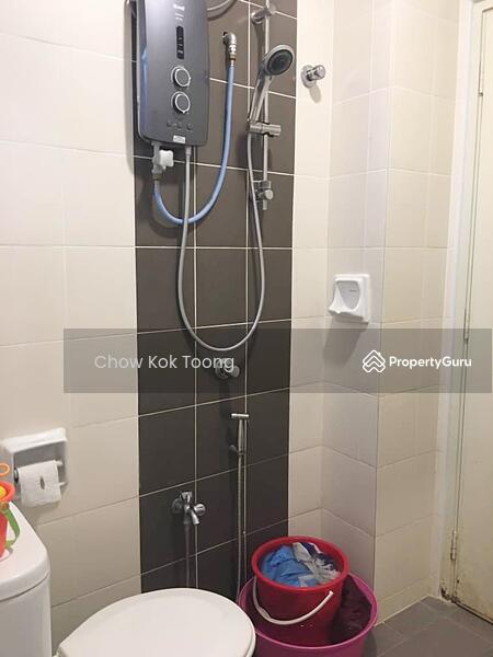 For Sale - Taman Abadi Heights