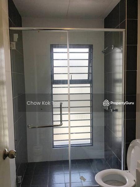 For Sale - Taman Abadi Heights