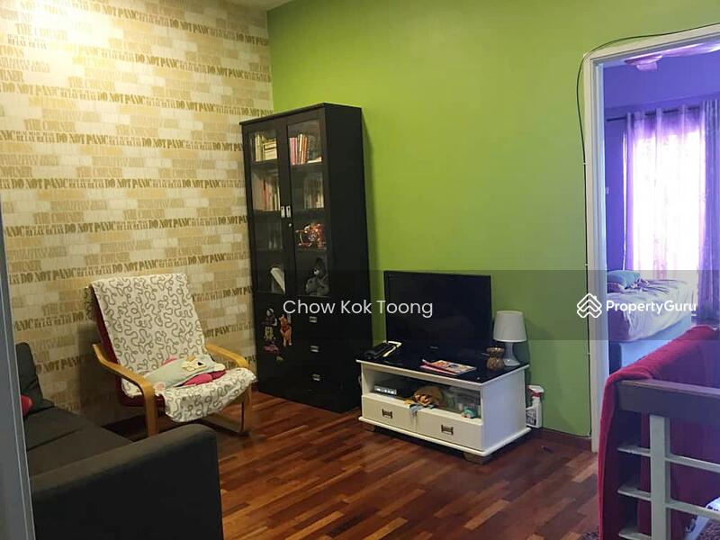 For Sale - Taman Abadi Heights