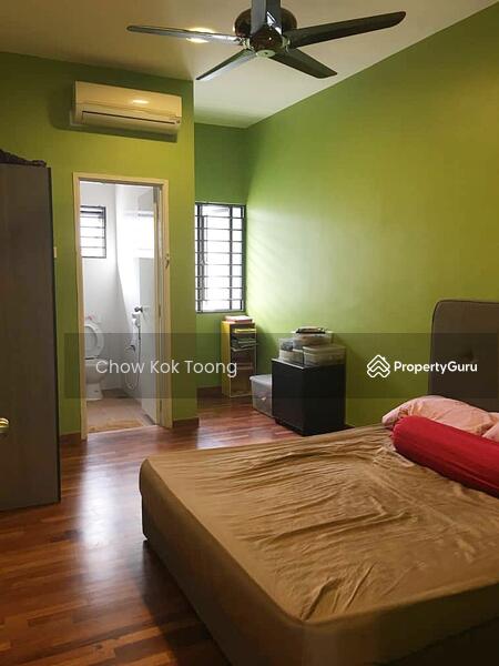For Sale - Taman Abadi Heights