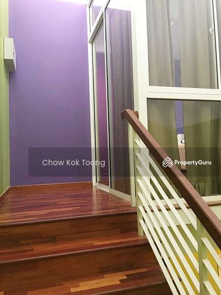 For Sale - Taman Abadi Heights