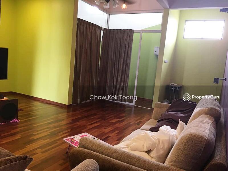 For Sale - Taman Abadi Heights