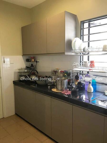 For Sale - Taman Abadi Heights