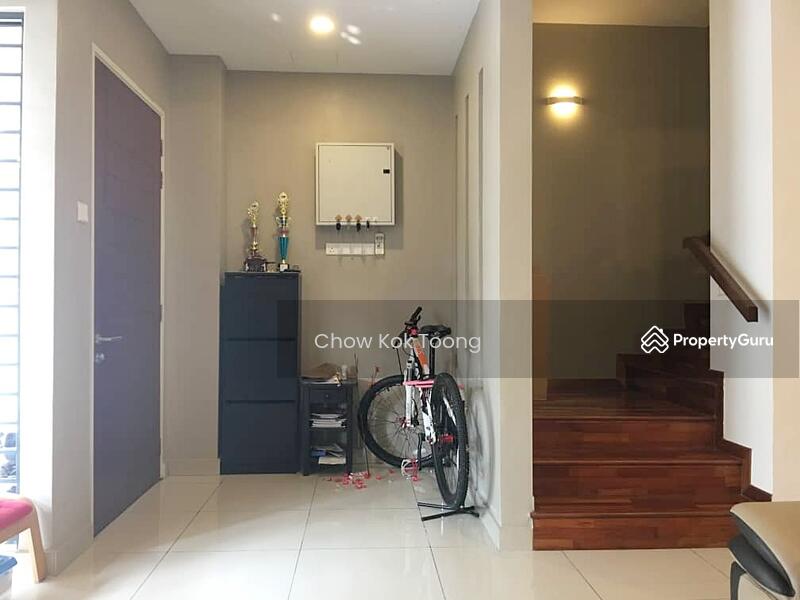 For Sale - Taman Abadi Heights