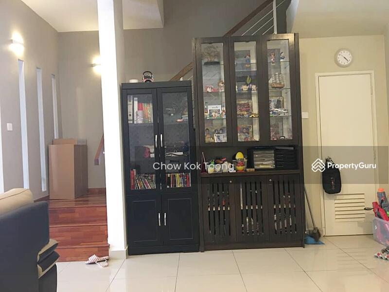 For Sale - Taman Abadi Heights
