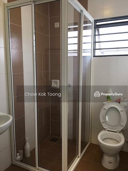 For Sale - Taman Abadi Heights